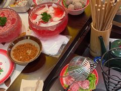 -江北北火锅馆·公路夜市(魏公村店)