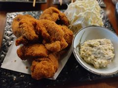 炸鸡块-串鑫
