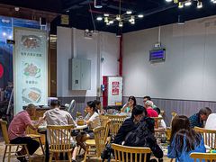 -友德福.老字号粤菜.广州地标融合美食(荔湾路店)