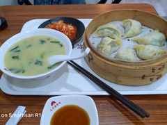 -东升灌浆包(辛庄街总店)
