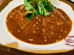 面皮捞牛肉-火齐潮汕砂锅粥(五道口店)