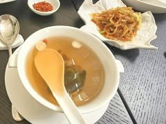 -鲜璟台·地标景观餐厅(上海中心店)