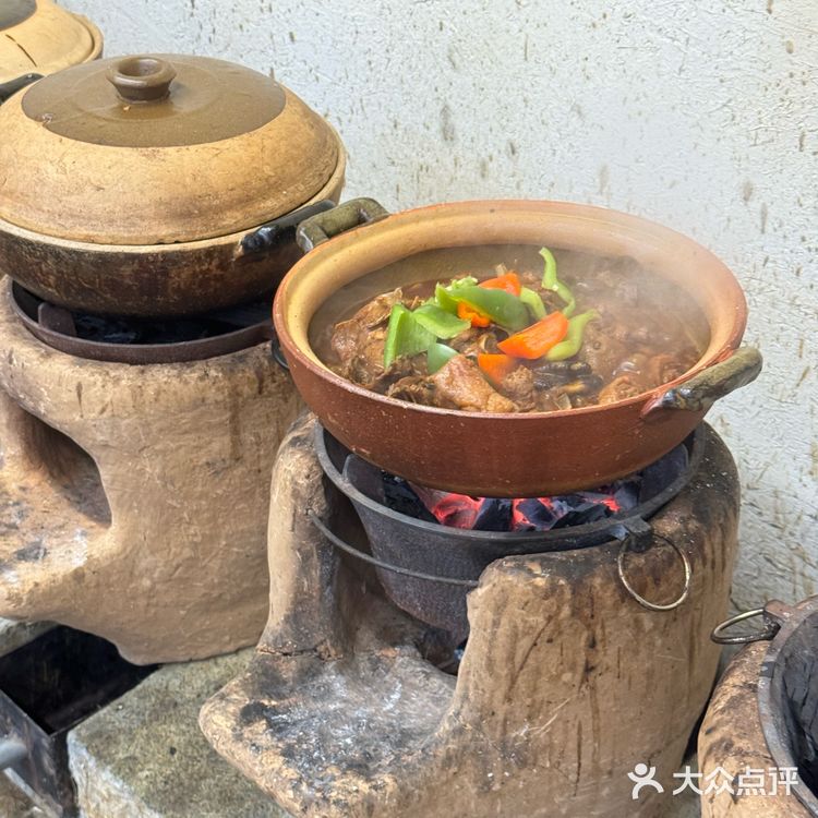 保定｜逃离城市喧嚣深入世外桃源的王家院子