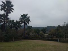 -宁波九龙湖开元度假村