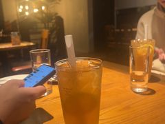 -JuiceRobot·手工意大利面&汉堡精酿(珠江新城店)