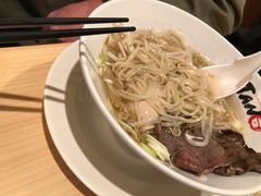 -黒豚料理 寿庵(中央駅西口店)