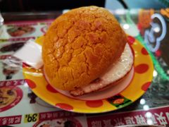-肥韬茶餐厅(南山mini店)