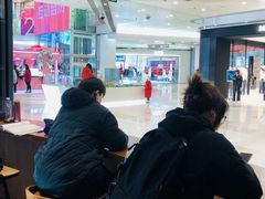 -星巴克臻选(北京富力家园店)