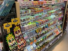 -Olé精品超市(北京合生汇店)