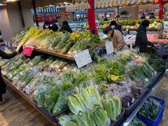 -果蔬好生活超市(东湖店)