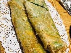 -芳芳私房菜·精做淮扬菜(承德路店)
