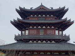 -江心屿景区