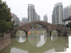-常州古运河