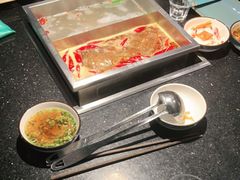 -五星桥原切肥牛火锅·30年专注好牛肉(湖塘店)
