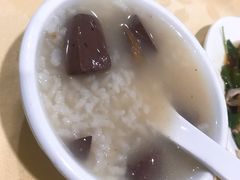 -电白鸭粥店(下沙二坊88号店)