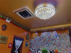 -如意林卡藏餐吧(大昭寺店)