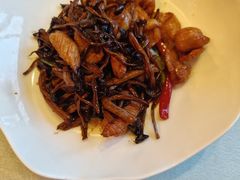 -逸林轩中餐厅(中信泰富朱家角锦江酒店)