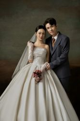 点击看大图 -情订奇缘婚纱摄影(和平路店)