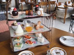 -上海崇明金茂凯悦酒店