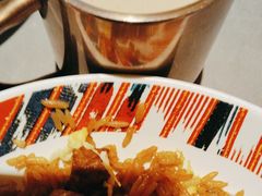 -塔哈尔·新疆盛宴(奉贤龙湖店)