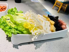 -半天妖烤鱼(东方新天地店)