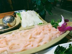 -渝味晓宇火锅(合川路店)