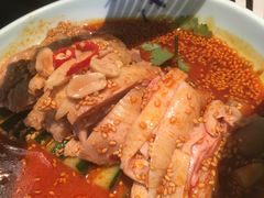-周渝食惦·酸菜鱼精致川菜(横岗店)