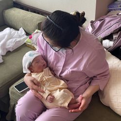 -Babysky · 琅悦月子会所(花木店)