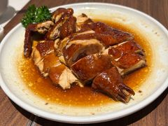-港丽餐厅(正大店)
