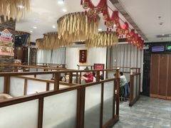 -宁味楼·西北创新融合菜(正源南街宝湖店)