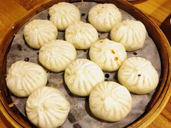 西葫-陈傻子餐厅(世纪都会店)