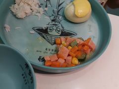 -米多分·越南小馆(南海万科广场店)