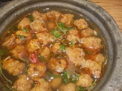 -王明古法砂锅居(开化寺店)