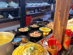 -客家大院·非遗赣南客家菜(郁孤台店)