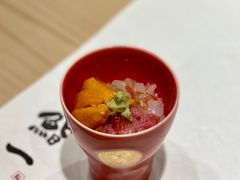 -鮨一日本料理(大中华店)