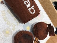 -好利来(牡丹园店)