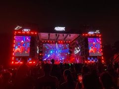 -杭州城北体育公园