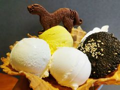 -陕拾叁-西安糕点(大雁塔店)