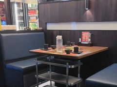 -海之屋韩式烤肉(海棠68环球美食街店)