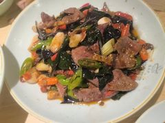 -冯记豆花店(健翔桥店)