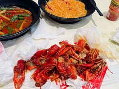 -聚味瞿记·龙虾堂(坡子街店)