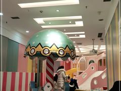 -芭菲盛宴·环球美食(袁家岗店)