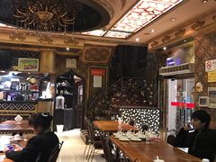 -东方亚克西餐厅(西康路店)