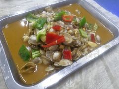 -味极鲜秘制海鲜