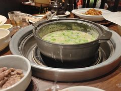 -大良毋米粥(锦龙路总店)