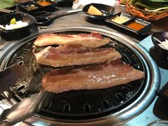 -杀猪天·韩国烤肉(总店)