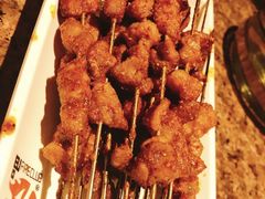 -火吧PTV聚会餐厅(10号店)