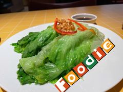 -蔡澜点心·粤菜(花城汇南区店)