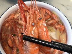 -品鲜村农家菜·阳澄湖大闸蟹(总店)