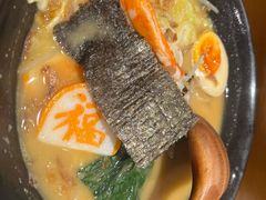 -大岛日本料理铁板烧(南通大饭店)